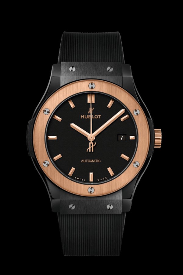 Hublot Classic Fusion