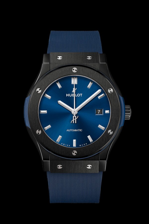 Hublot Classic Fusion