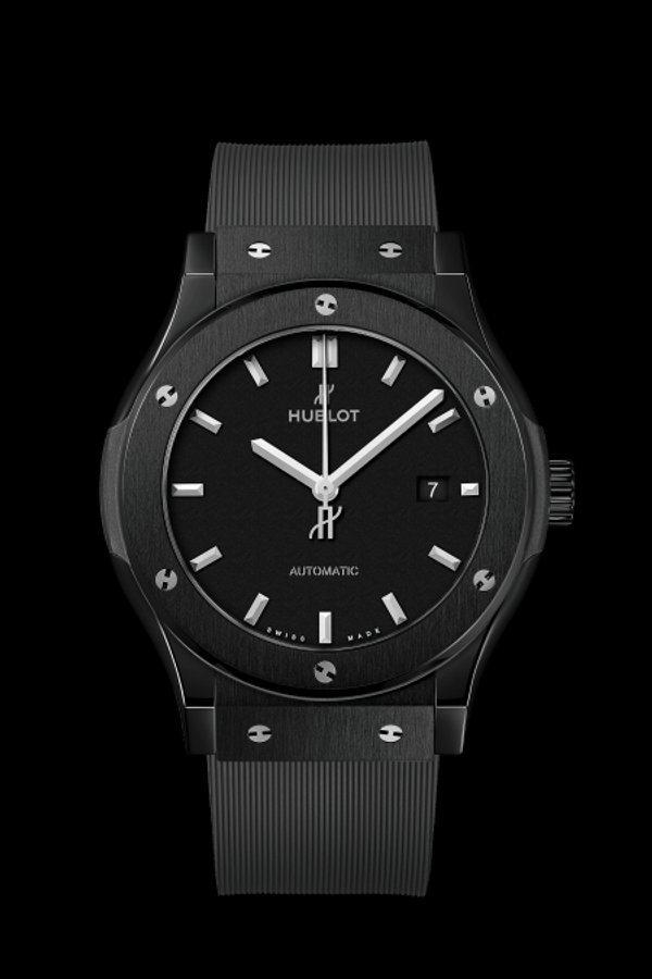 Hublot Classic Fusion