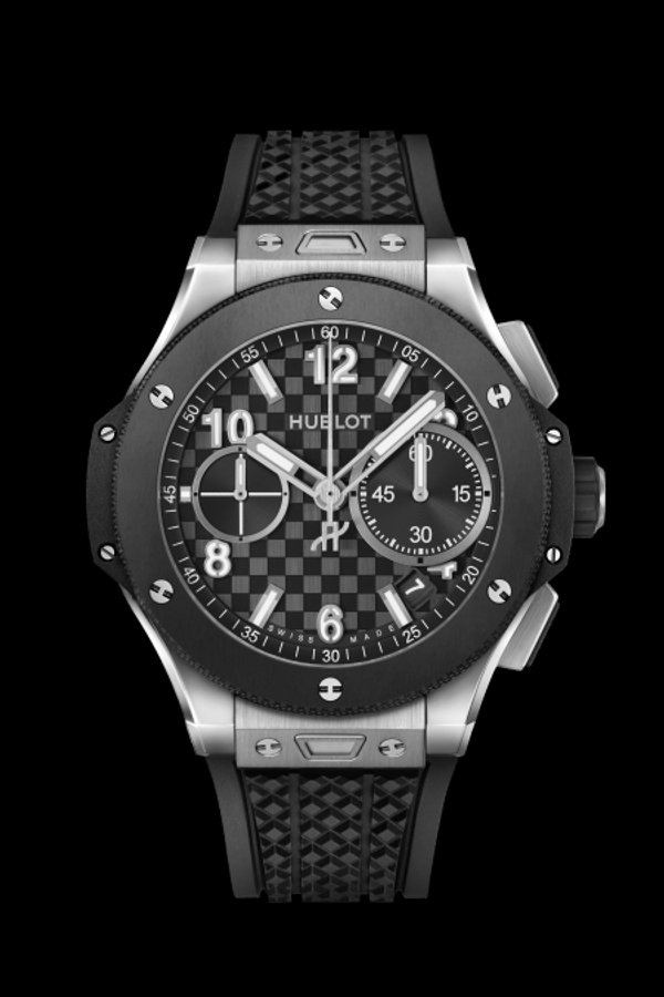 Hublot Big Bang