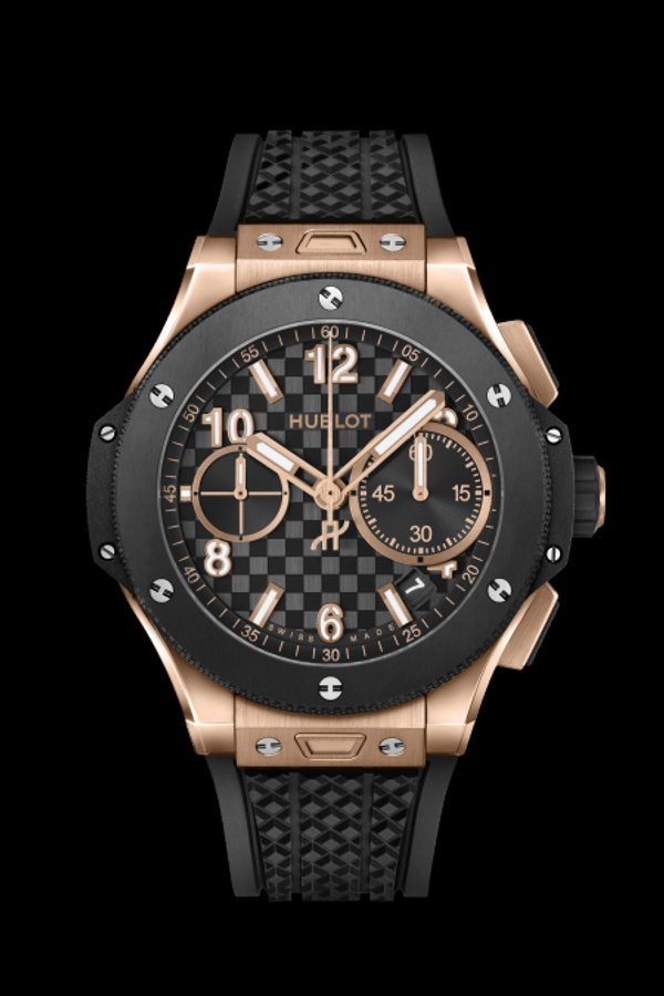 Hublot Big Bang