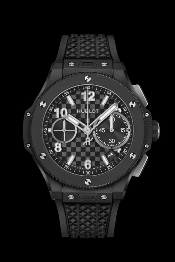Hublot Big Bang