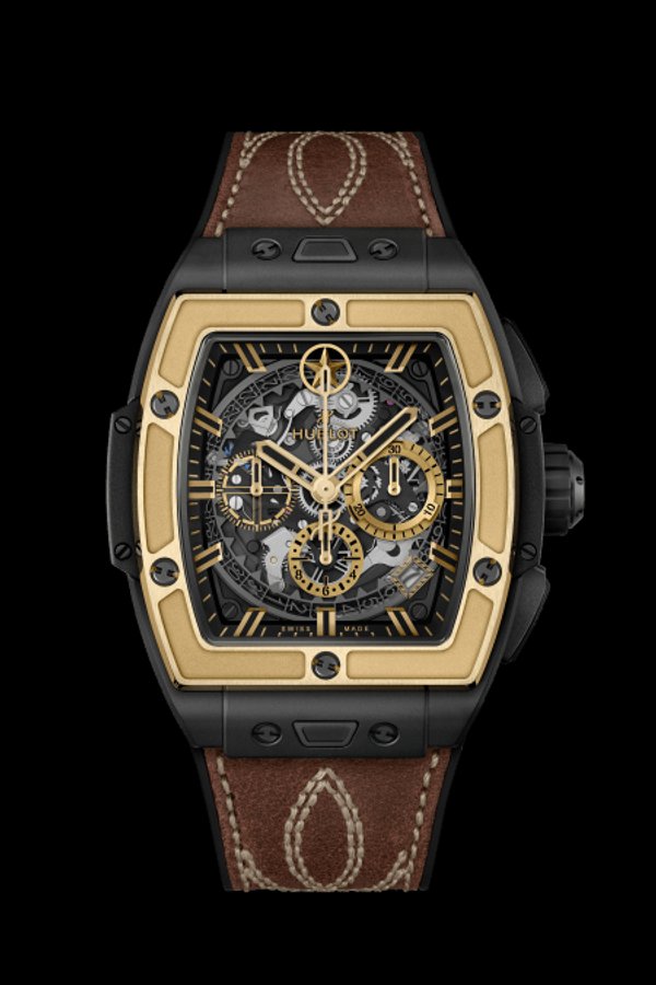 Hublot Spirit of Big Bang