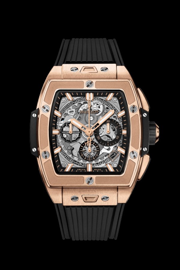 Hublot Spirit of Big Bang