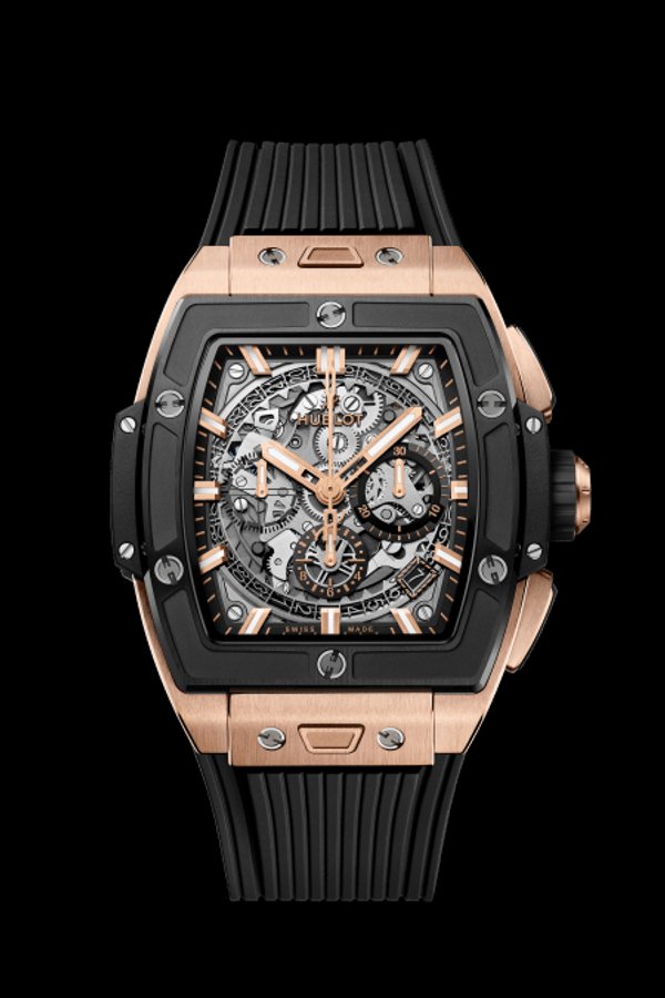 Hublot Spirit of Big Bang