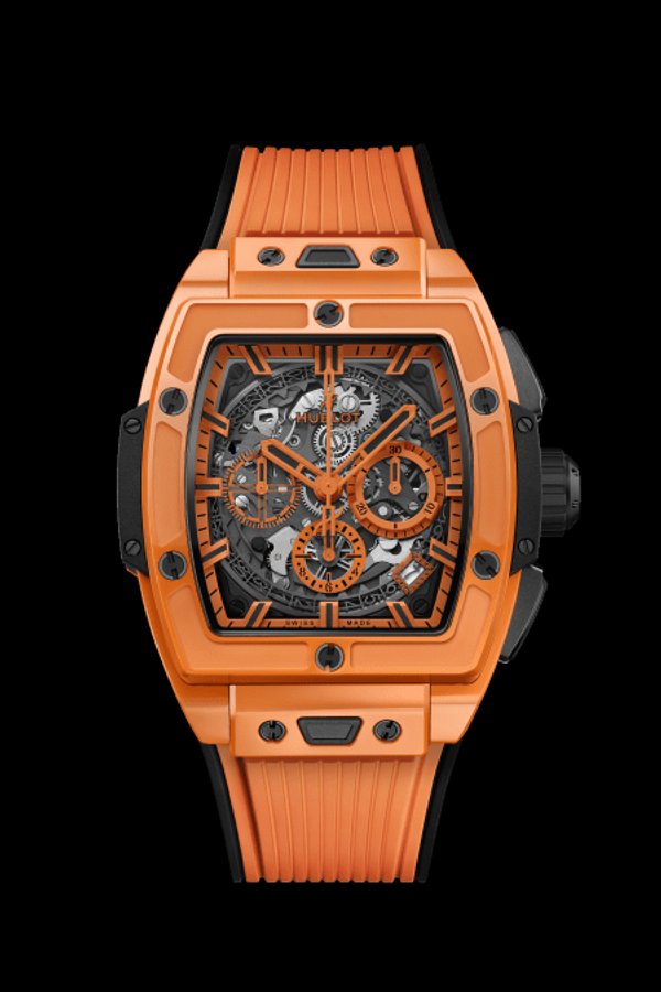 Hublot Spirit of Big Bang