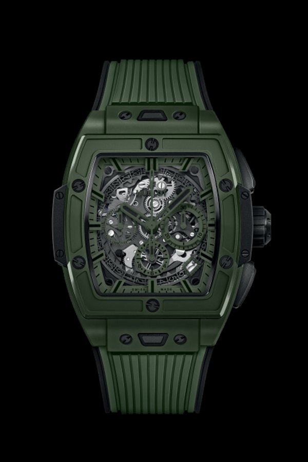 Hublot Spirit of Big Bang