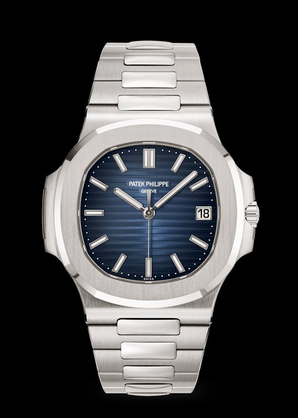 Patek Philippe Nautilus