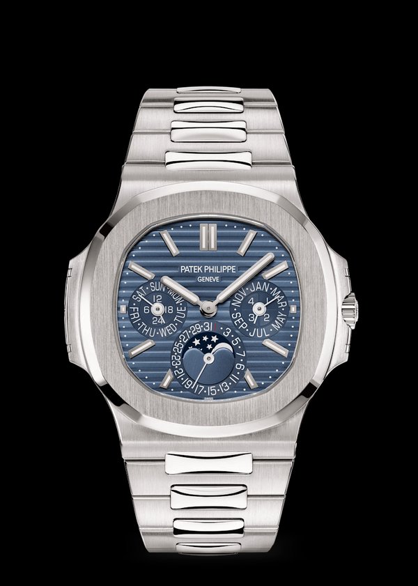 Patek Philippe Nautilus