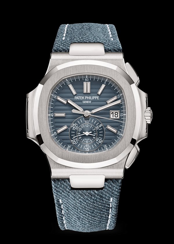 Patek Philippe Nautilus