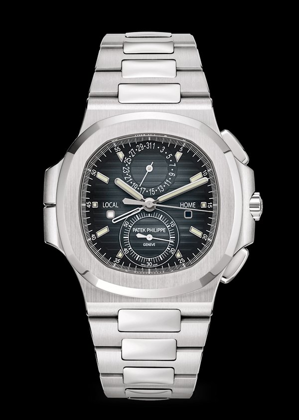 Patek Philippe Nautilus