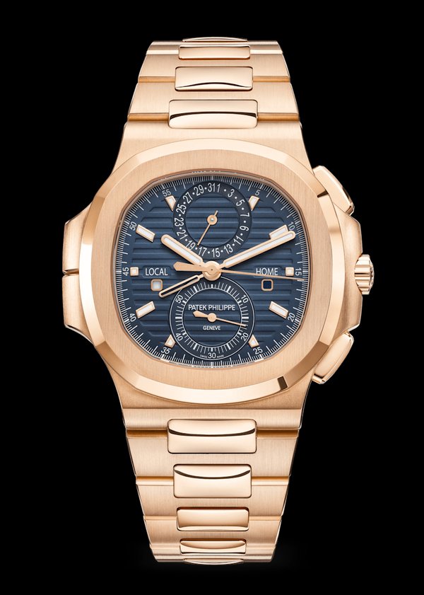 Patek Philippe Nautilus