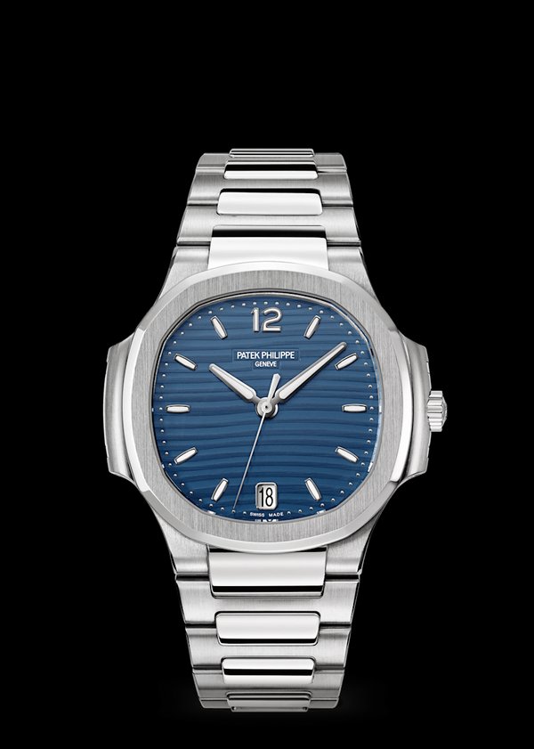 Patek Philippe Nautilus
