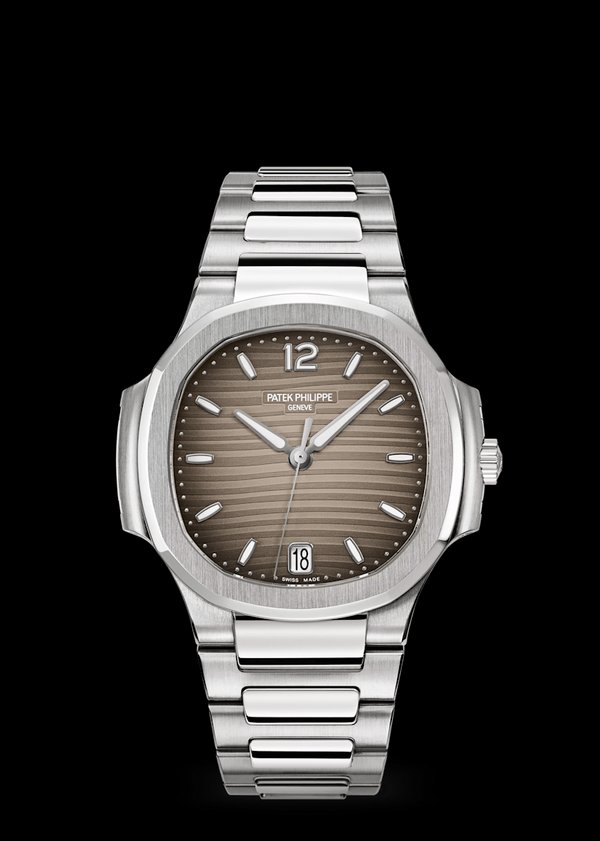 Patek Philippe Nautilus