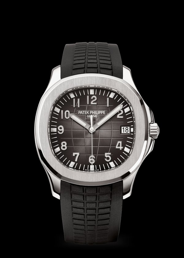 Patek Philippe Aquanaut