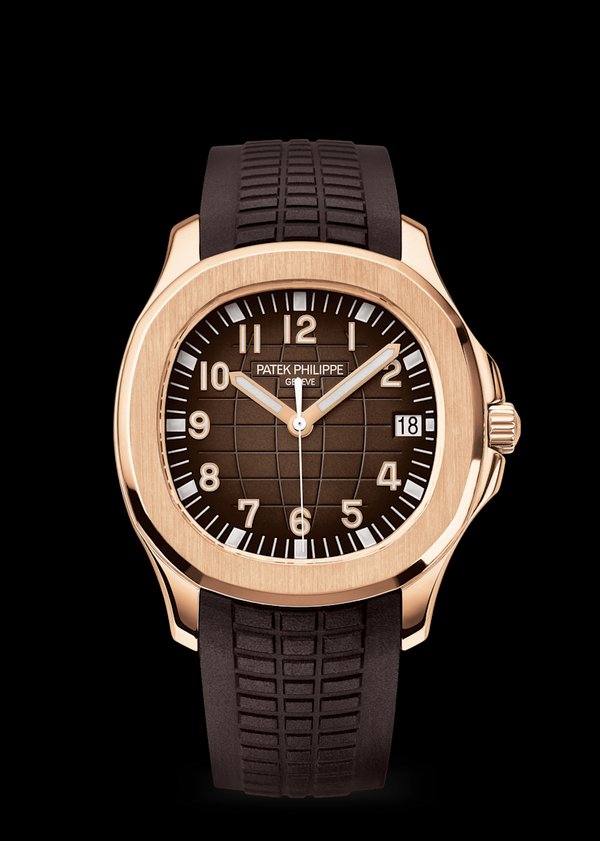 Patek Philippe Aquanaut