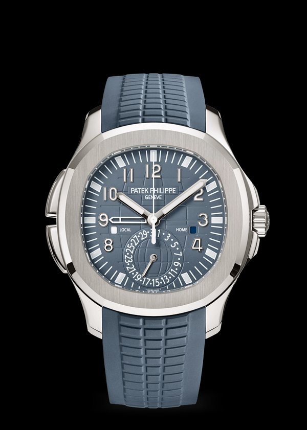 Patek Philippe Aquanaut