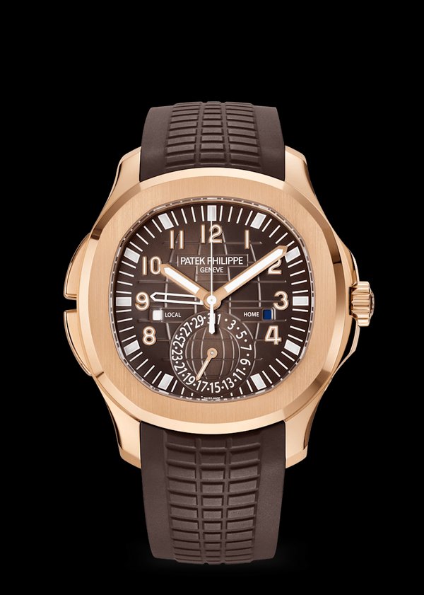 Patek Philippe Aquanaut
