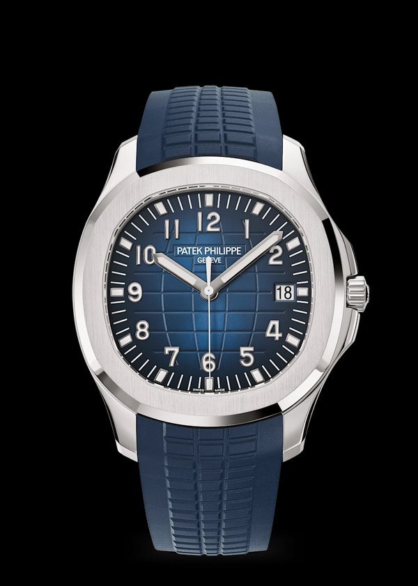 Patek Philippe Aquanaut