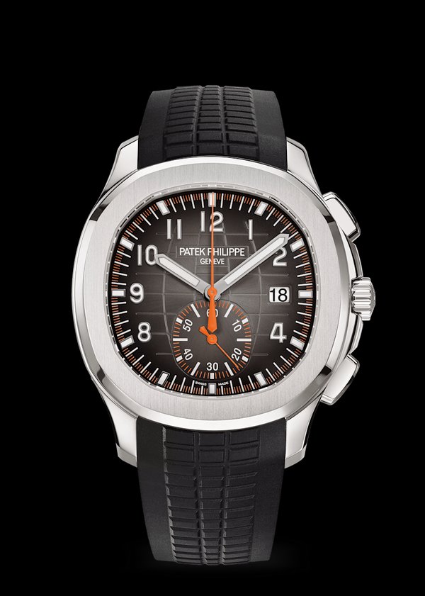Patek Philippe Aquanaut