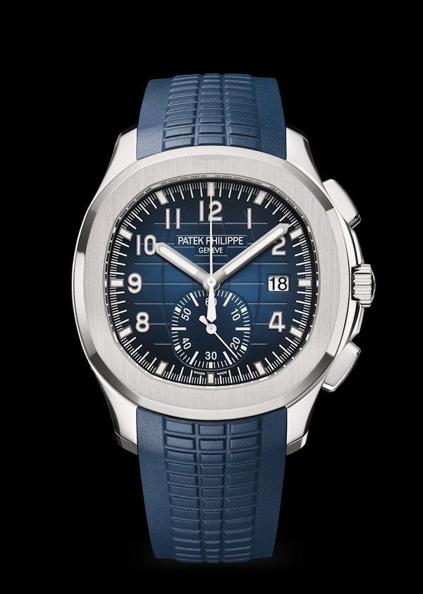Patek Philippe Aquanaut