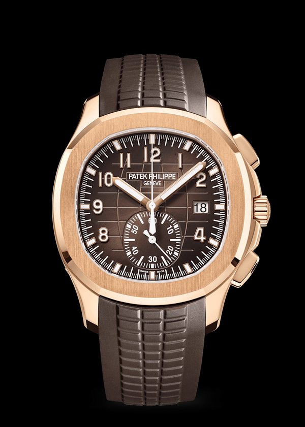 Patek Philippe Aquanaut