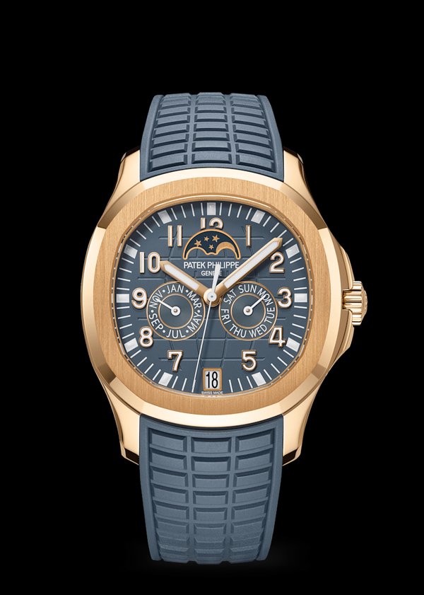 Patek Philippe Aquanaut