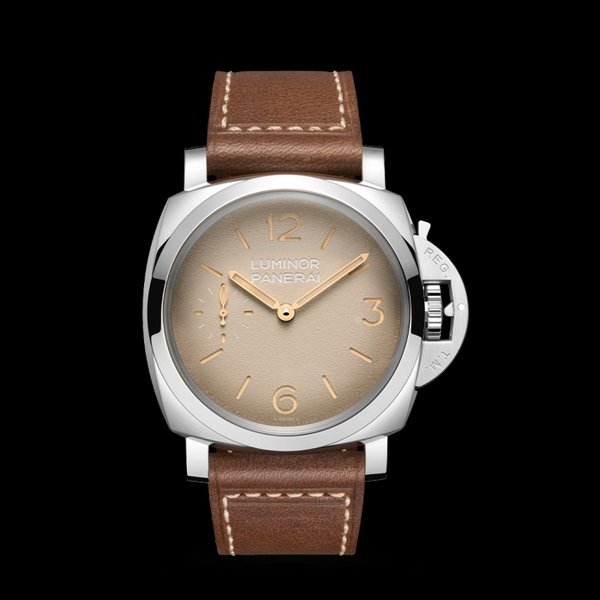 Panerai Luminor