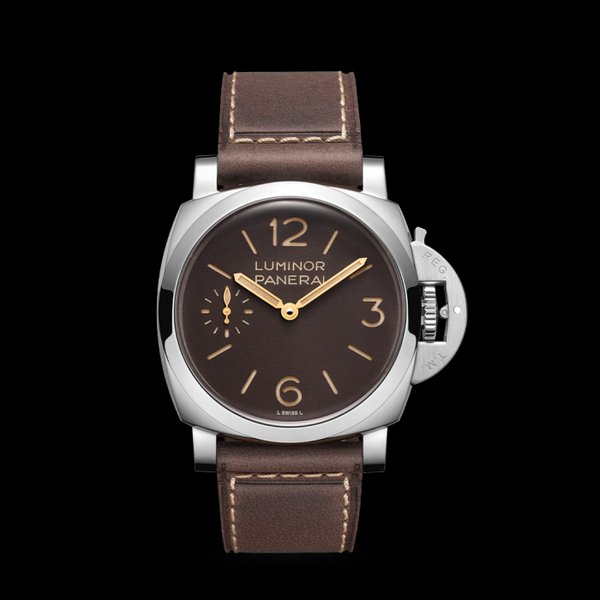 Panerai Luminor
