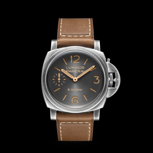 Panerai Luminor