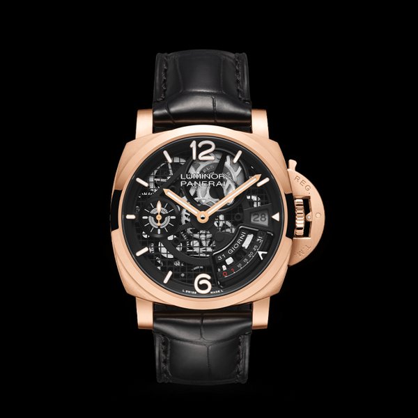 Panerai Luminor