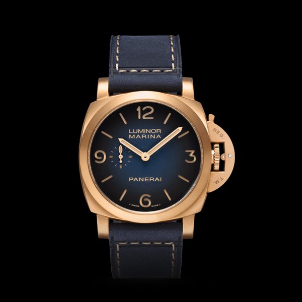 Panerai Luminor 
