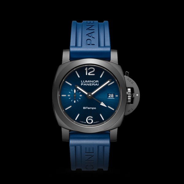 Panerai Luminor 