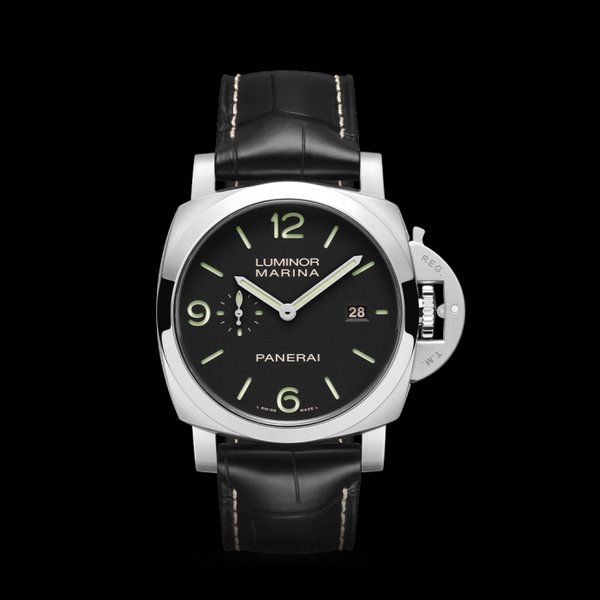 Panerai Luminor 