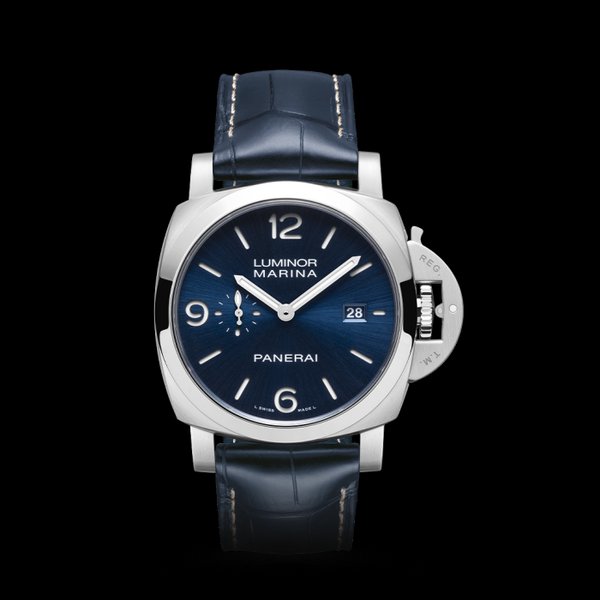 Panerai Luminor 