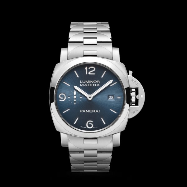 Panerai Luminor 