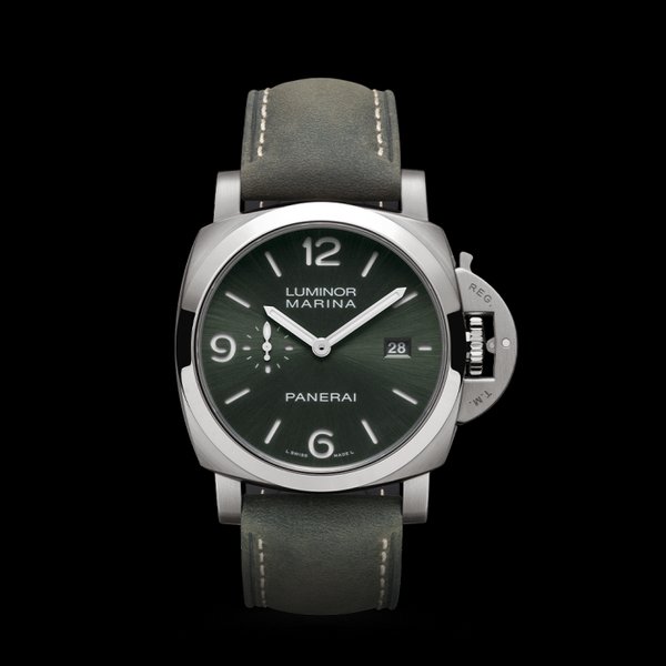Panerai Luminor 