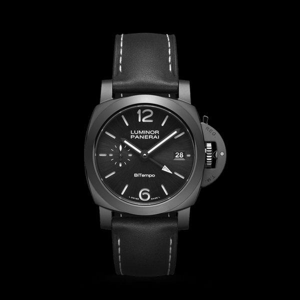 Panerai Luminor 
