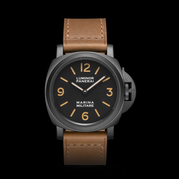 Panerai Luminor 