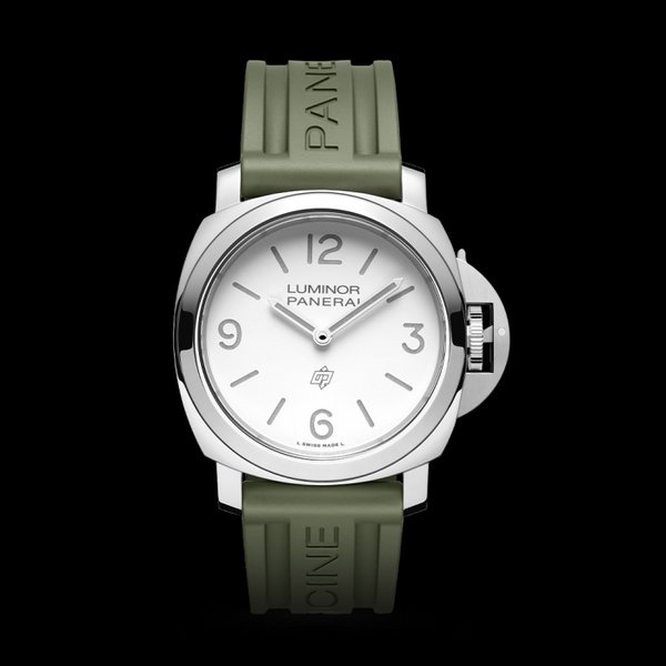Panerai Luminor 