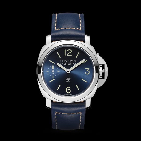 Panerai Luminor 