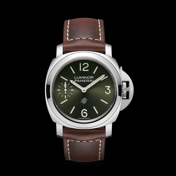 Panerai Luminor 
