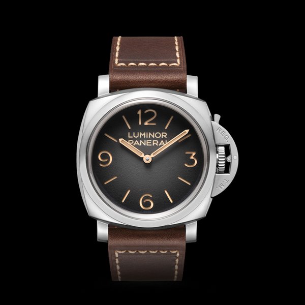 Panerai Luminor 