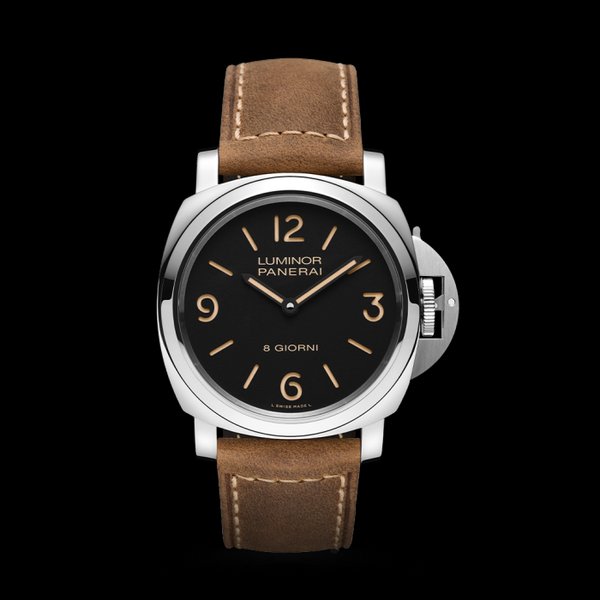 Panerai Luminor 
