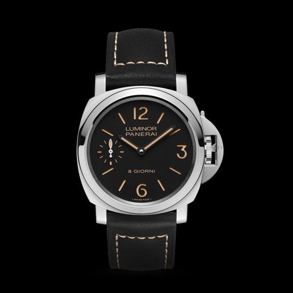 Panerai Luminor 