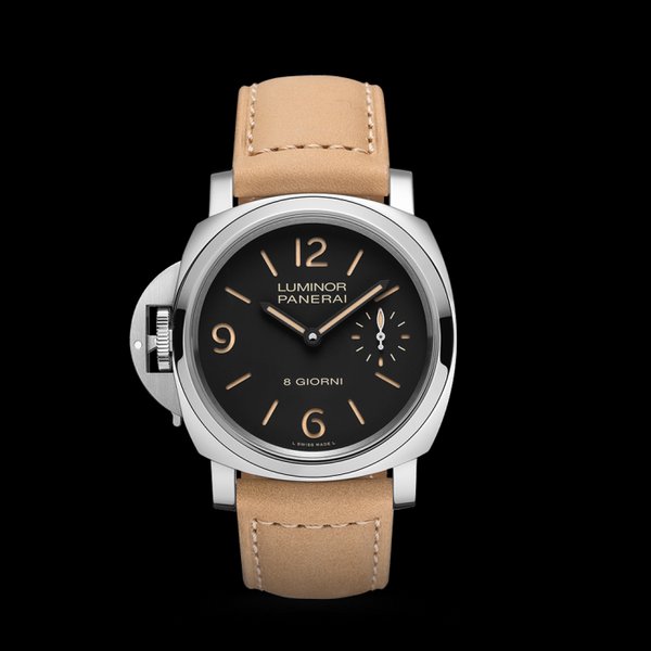 Panerai Luminor 