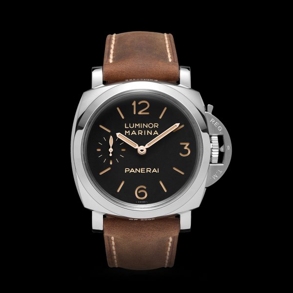 Panerai Luminor 