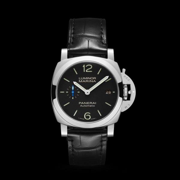 Panerai Luminor 
