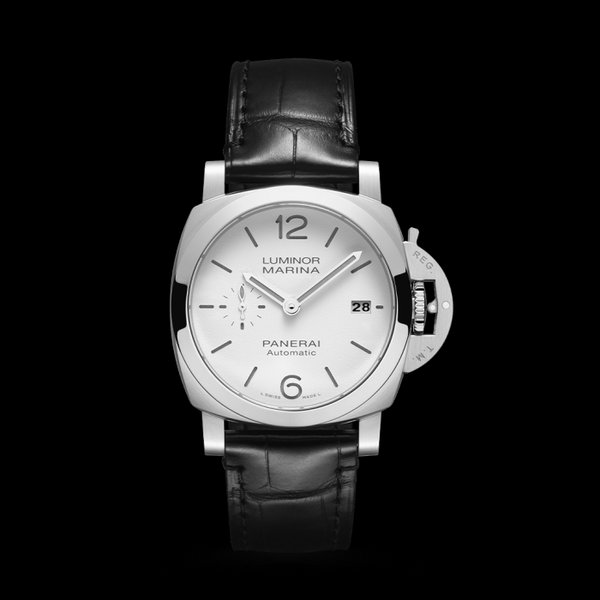 Panerai Luminor 