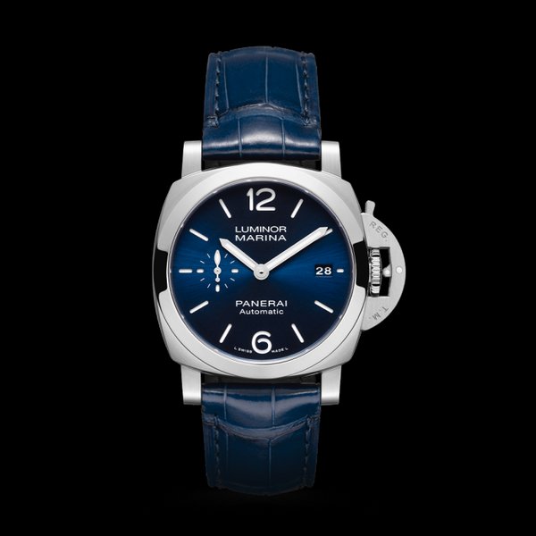 Panerai Luminor 